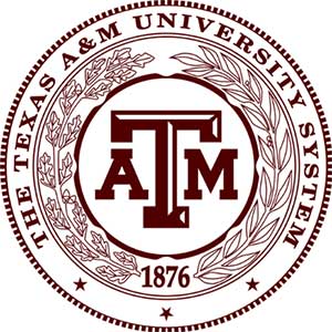 TAMIU Logo